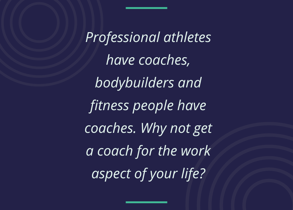 COACHING CASE STUDY: How Gaining Clarity Brought New Opportunities