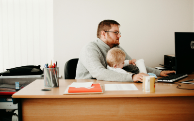 What to do When Work Distracts You From Life