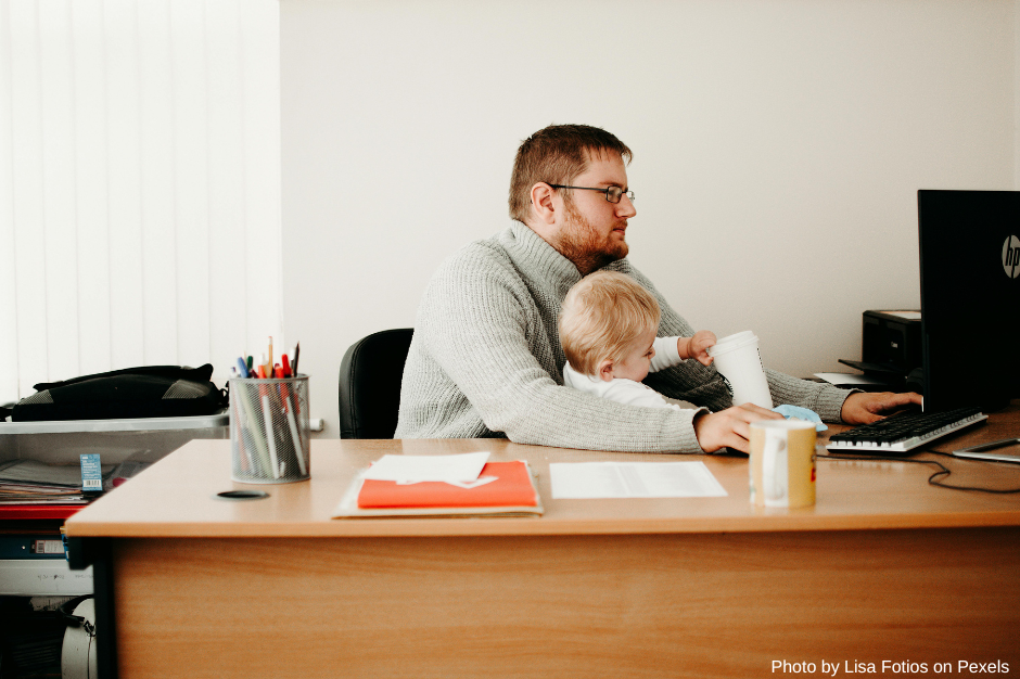 What to do When Work Distracts You From Life