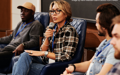 The Life Changing Power of Mastering Your Voice Tone