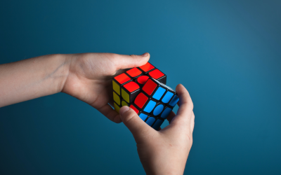 Three Tips for Finding Solutions to Challenging Problems
