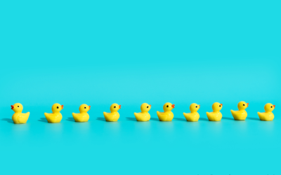 Moving Beyond the Clichés to Make Real Change