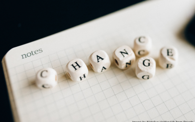 Is it time to change up your routine?