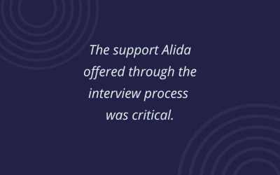 COACHING CASE STUDY: From Frustrated to Ready to Take on What Lies Ahead