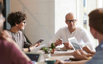Developing Collective Mindfulness